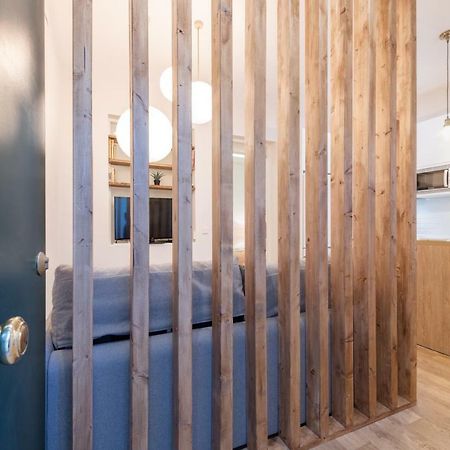 Wonderful Apartment Chueca Madrid Bagian luar foto