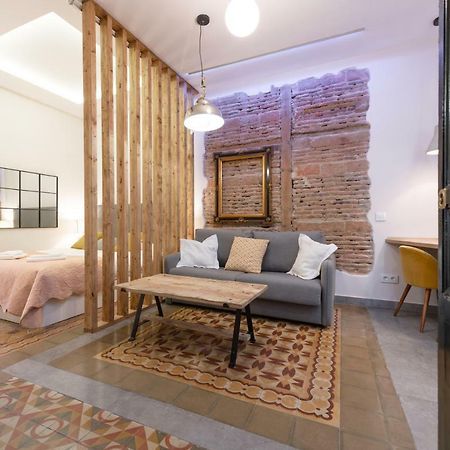 Wonderful Apartment Chueca Madrid Bagian luar foto